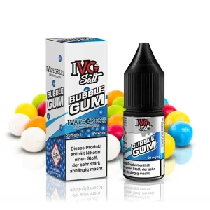 IVG Liquid Bubblegum