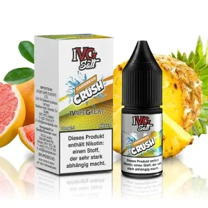 IVG Liquid Caribbean Crush