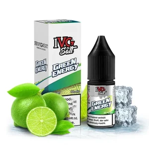 IVG Liquid Green Energy
