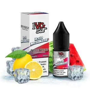 IVG Liquid Iced Melonade