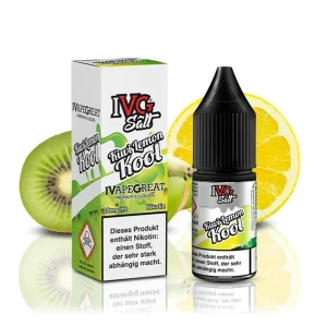 IVG Liquid Kiwi Lemon Kool