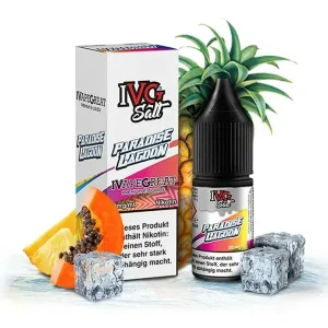 IVG Liquid Paradise Lagoon