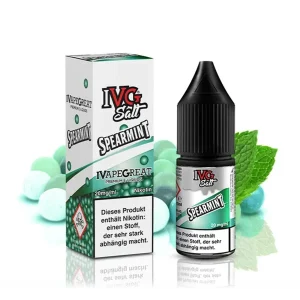 IVG Liquid Spearmint