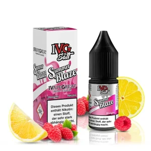 IVG Liquid Summer Blaze