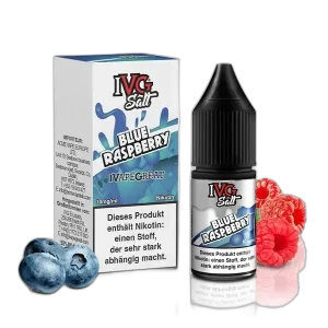 IVG Nikotinsalz Liquid: Aromen, Format & Nikotin