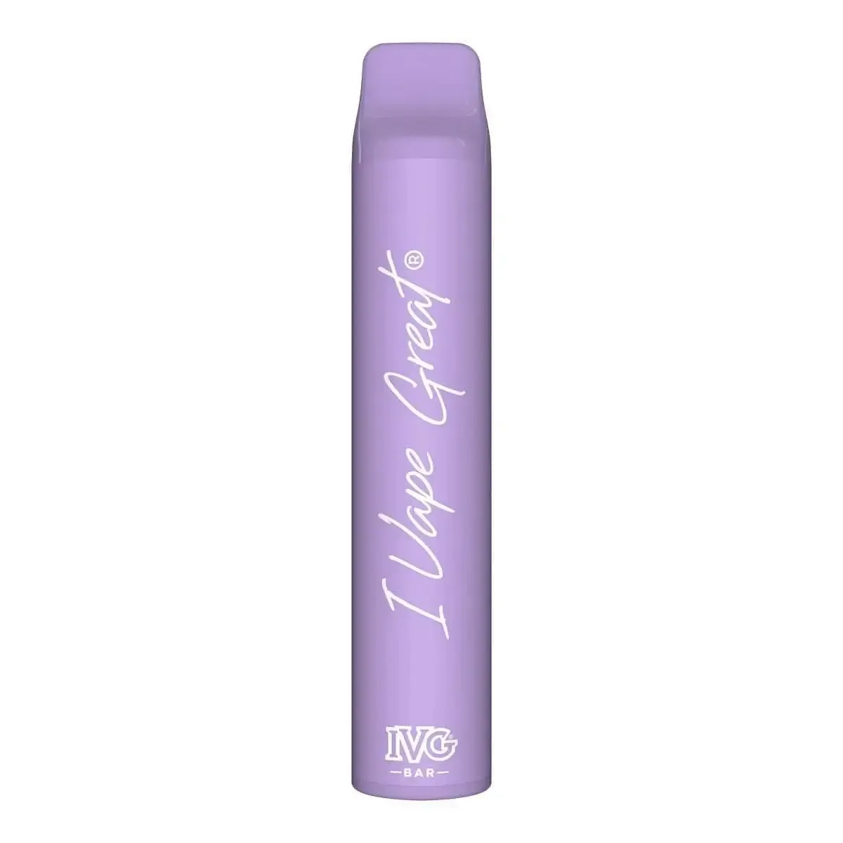 IVG Plus – Passion Fruit (Passionsfrucht)