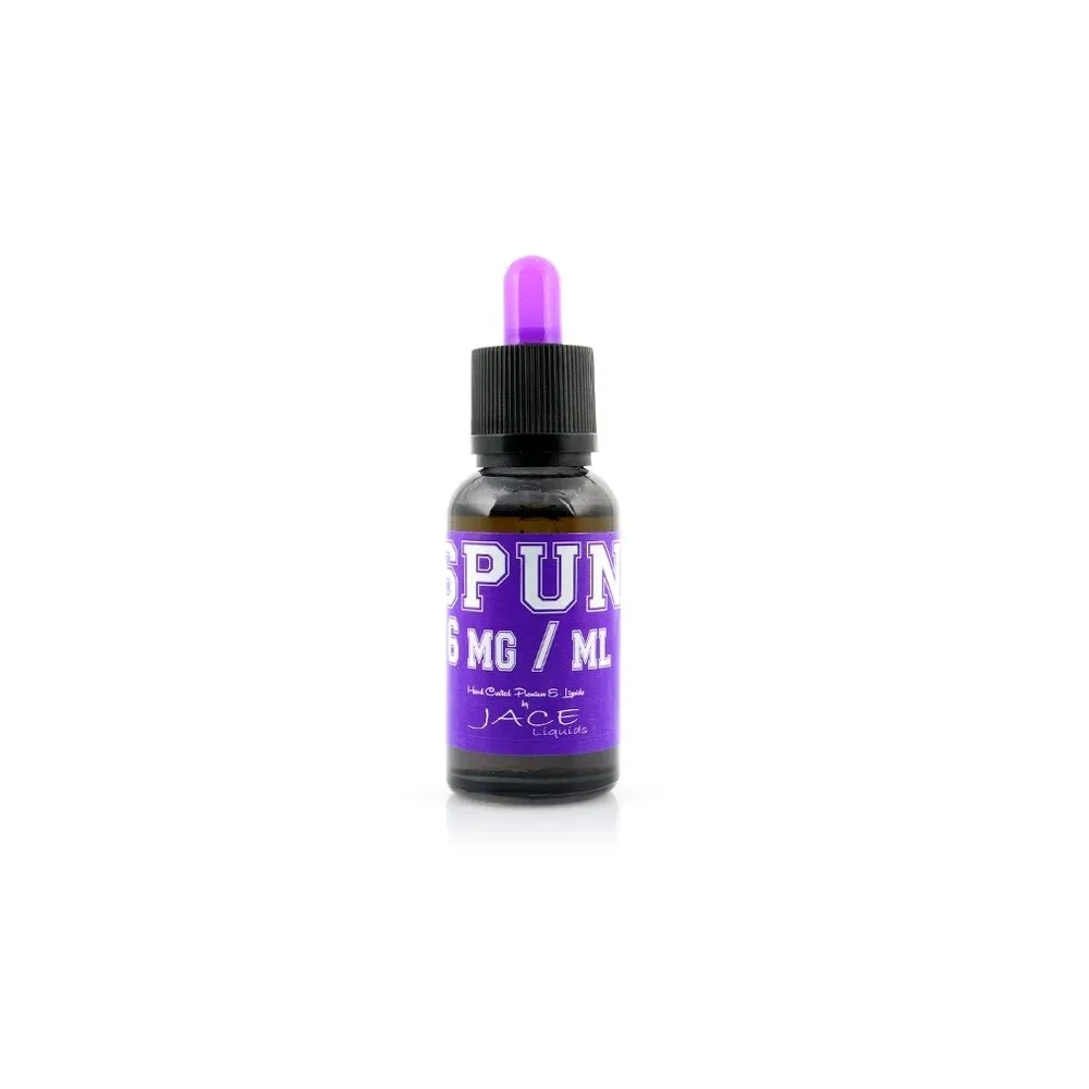 JACE Liquids – Spun