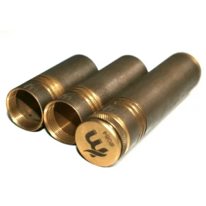 – JM22 Limited Edition – Set Brushed Brass