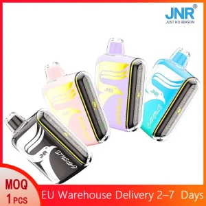 JNR CAPSULE 15k FR 15 Züge Einweg E Zigarette