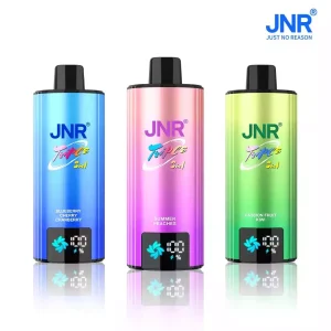 JNR TRIPLE 3IN1 110K 110K Züge Einweg E Zigarette