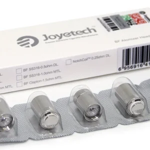 Joyetech | BF SS316 Coil | Verdampferköpfe