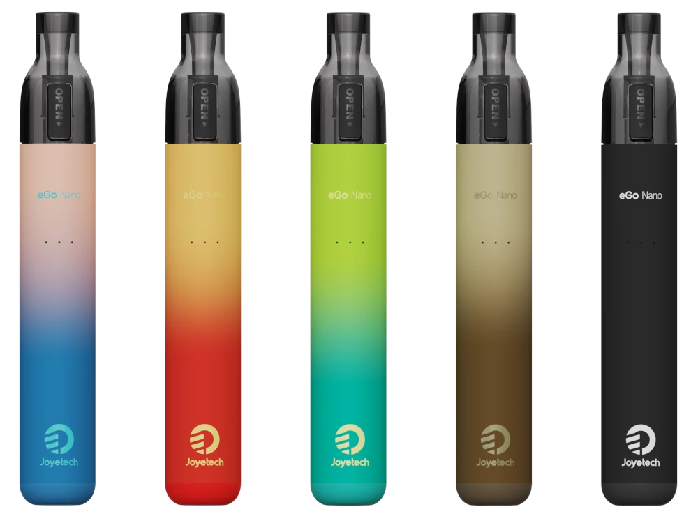 Joyetech eGo Nano