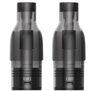 Joyetech eGo Nano Pod (3 Stück pro Packung)