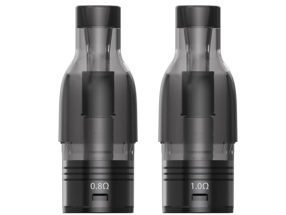Joyetech eGo Nano Pod (3 Stück pro Packung)