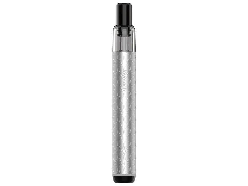 Joyetech Ego Slim – Silber Wave