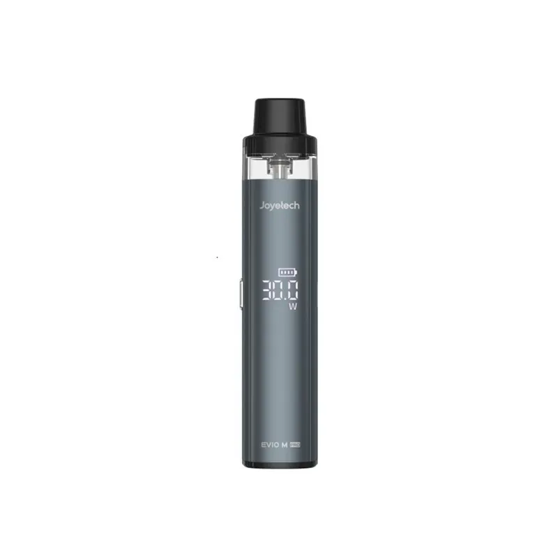 Joyetech – EVIO M Pro E-Zigaretten Set – Blau