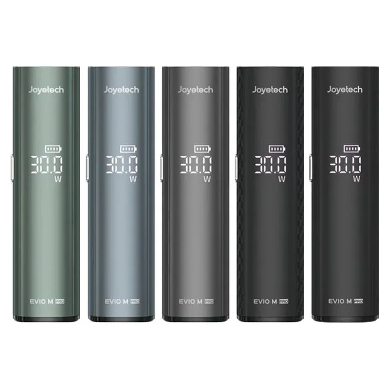 Joyetech EVIO M Pro Gerät