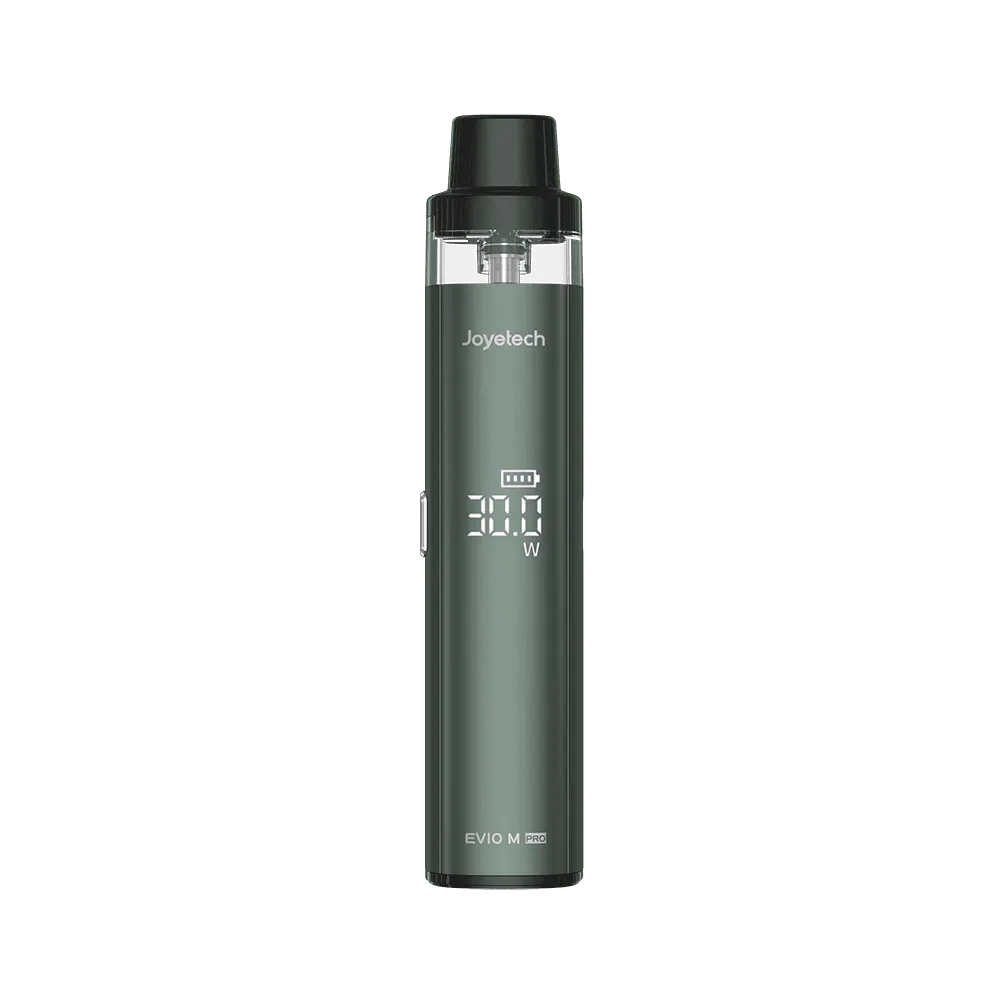 Joyetech Evio M Pro Pod Kit Green