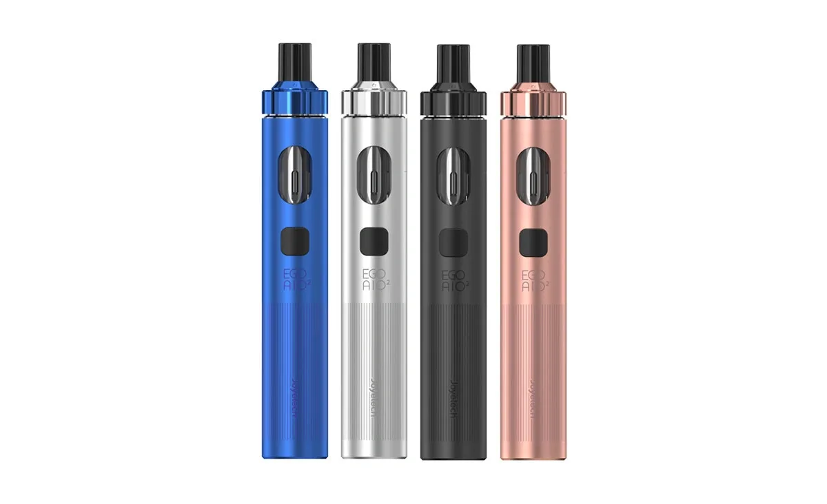 JOYETECH Kit eGo AIO V2 – Joyetech