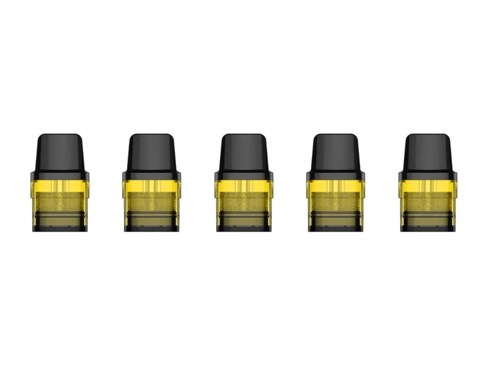 Joyetech WideWick Pod (5 Stück pro Packung)