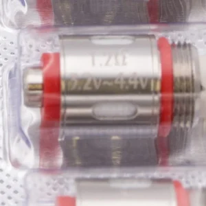 Just Fog | 1,2 Ohm | 1,6 Ohm | Q16 P16 Coils | Verdampferköpfe