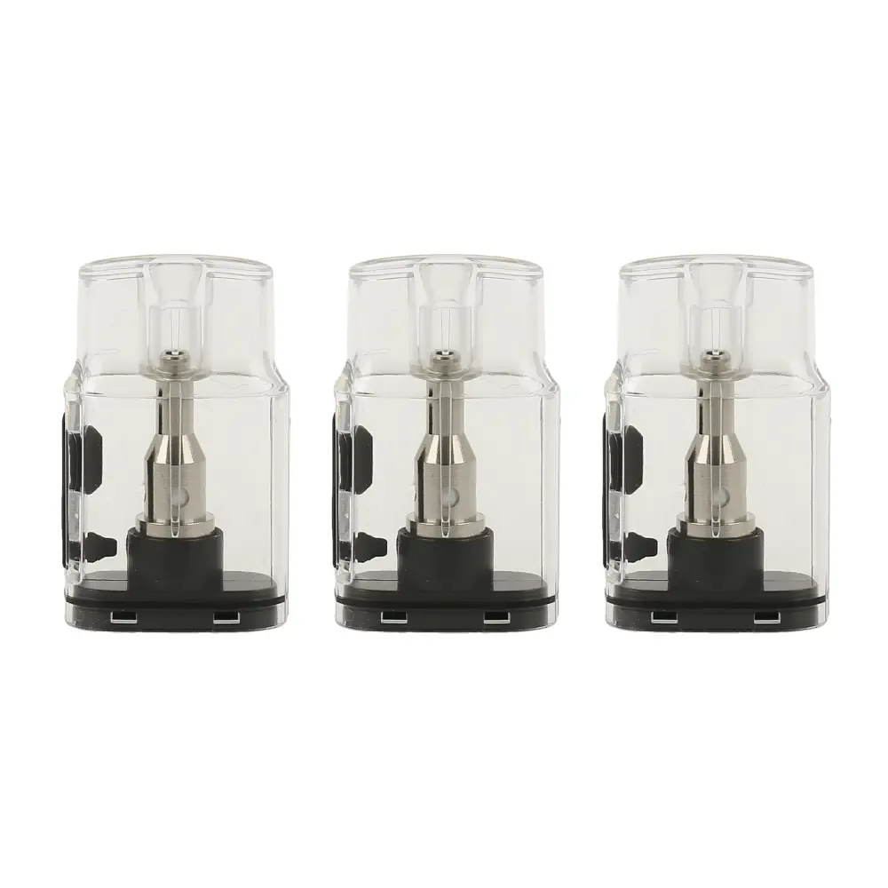 Justfog – Better Than – Pod 1,0 Ohm