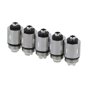JustFog Coils / Verdampferköpfe (5er-Pack)