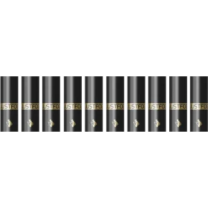 JustFog GLENT Filter Drip Tip (10 Stück pro Packung)