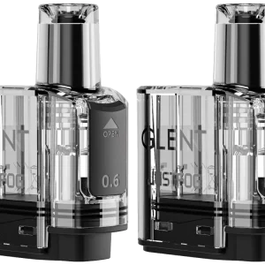 JustFog GLENT Pod (2 Stück pro Packung)