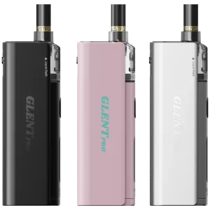JustFog GLENT PRO