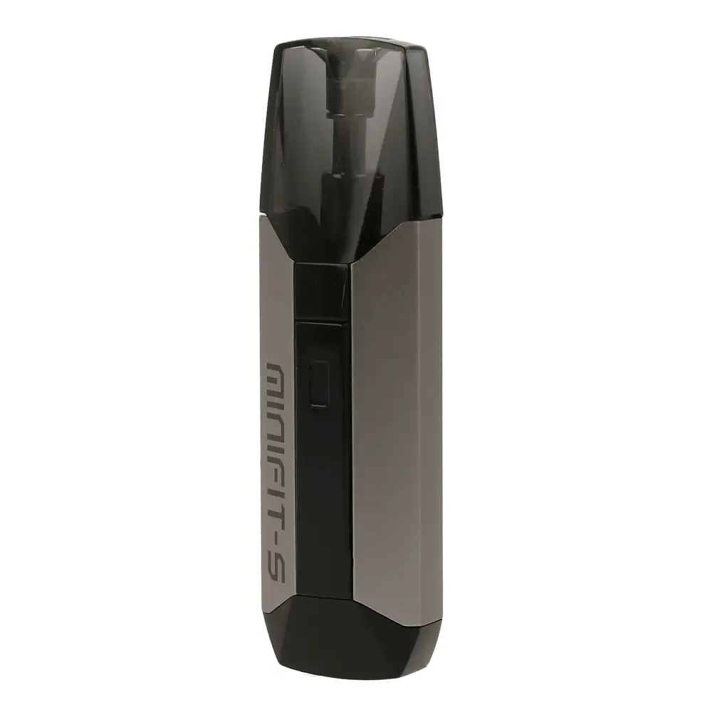Justfog – Minifit S – Pod E-Zigaretten Set (420 mAh 1,9 ml)