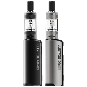 JustFog Q16 Pro Plus