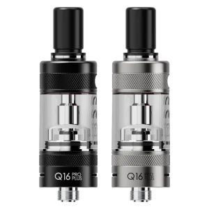 JustFog Q16 Pro Plus Clearomizer Set