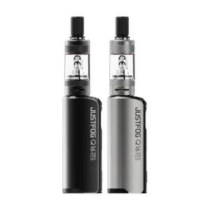 Justfog Q16 Pro Plus E-Zigaretten Set