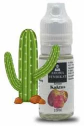 Kaktus Aroma 10ml von Syndikat Aroma 5 bis 10%