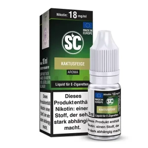 Kaktusfeige - SC Liquid