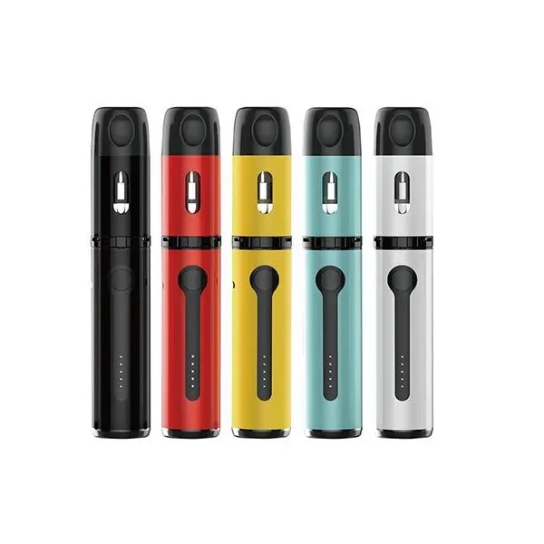 KangerTech K – Pin Starter Kit Starterset – 2ml & 2000mAh