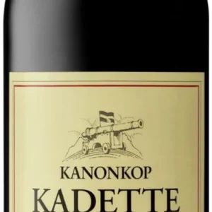 Kanonkop Kadette Pinotage 2024