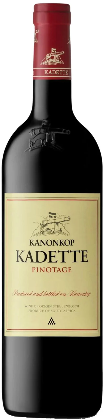 Kanonkop Kadette Pinotage 2024