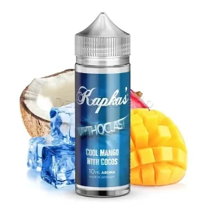 Kapkas Flava Aroma Mythoclast | Liquid selbst mischen