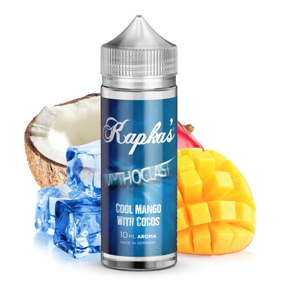 Kapka’s Mythoclast 10ml Aroma