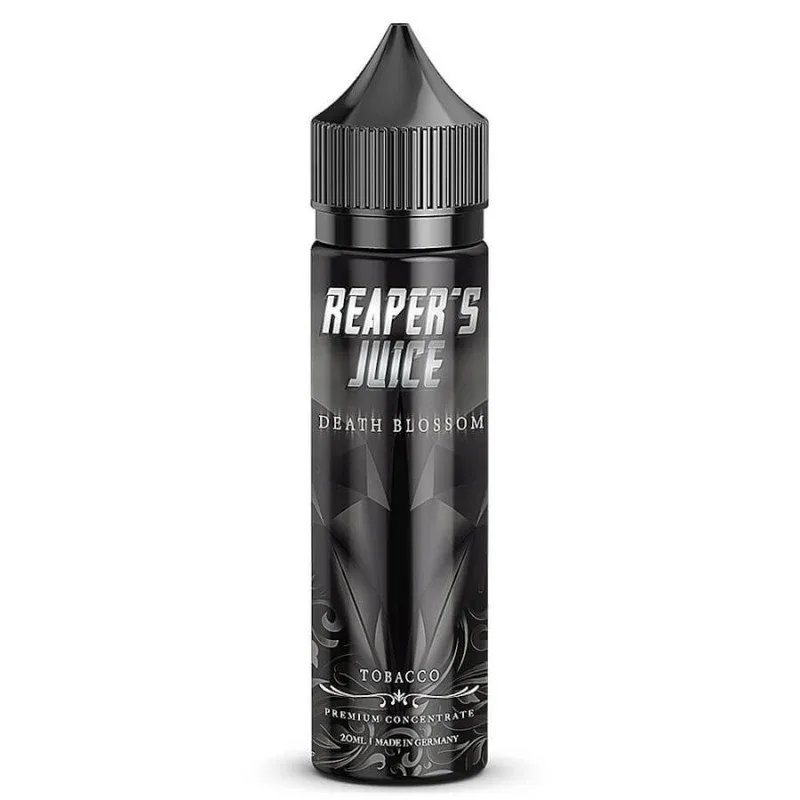 Kapkas Reaper’s Juice – Death Blossom 20ml Aroma