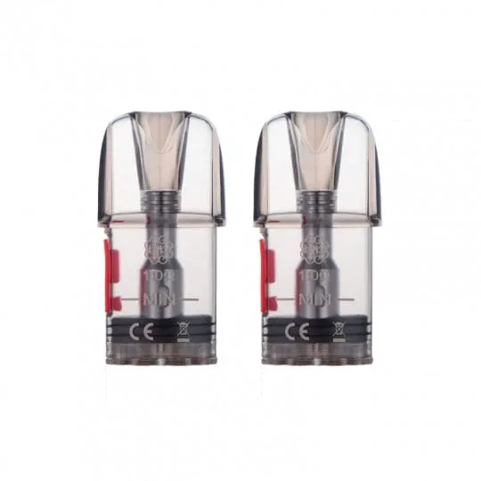 Kartuschen DotPod – Dotmod | 2er Pack