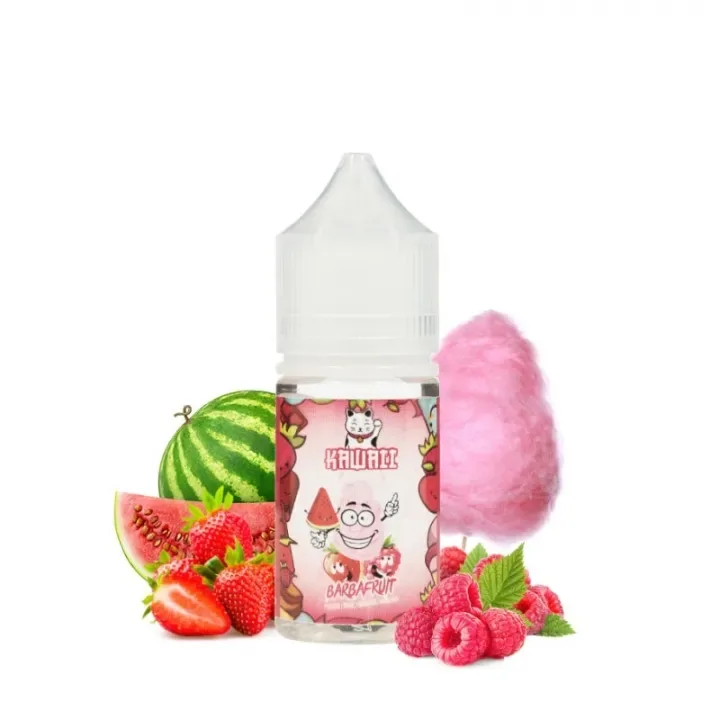 Kawaii – Barbafruit