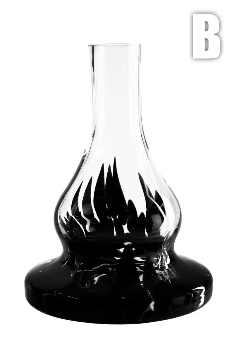 Kaya – Ersatzglas / 630 FL / Black Spot / B-Ware