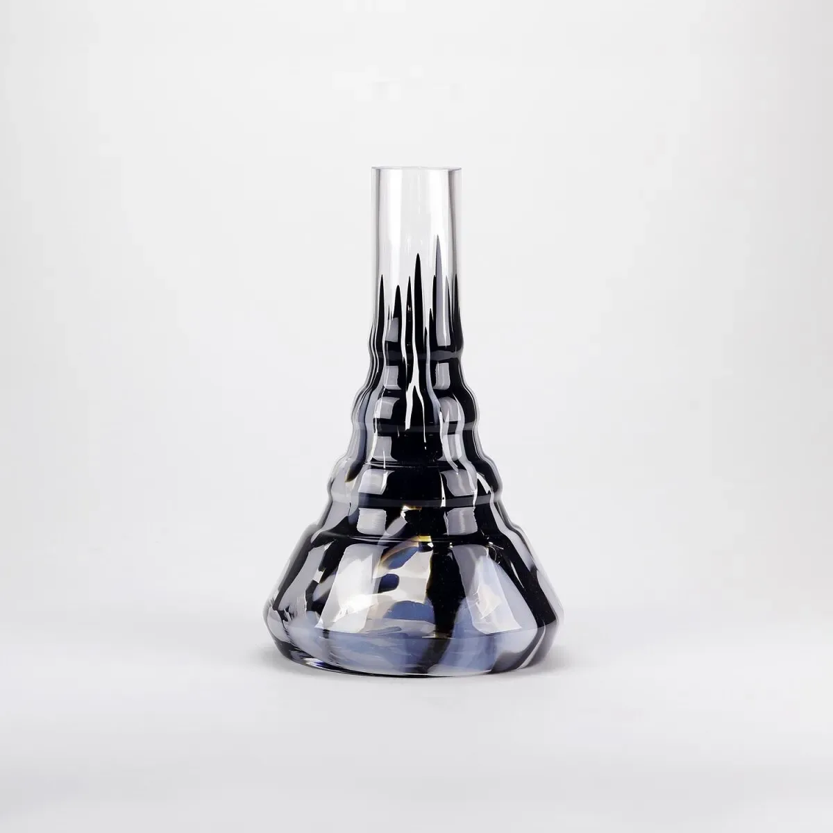 Kaya – Ersatzglas / PN 630 CE / Black White Spots