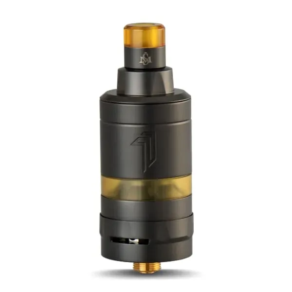 Kayfun Prime SE dark silk DLC