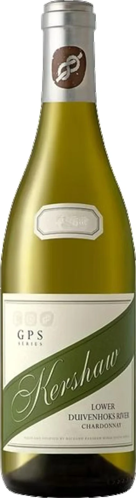 Kershaw GPS Lower Duivenhoks River Chardonnay 2022