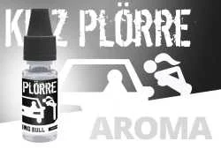 Kiez Plörre Aroma Kiez Plörre 10 ml (Erdnuss)