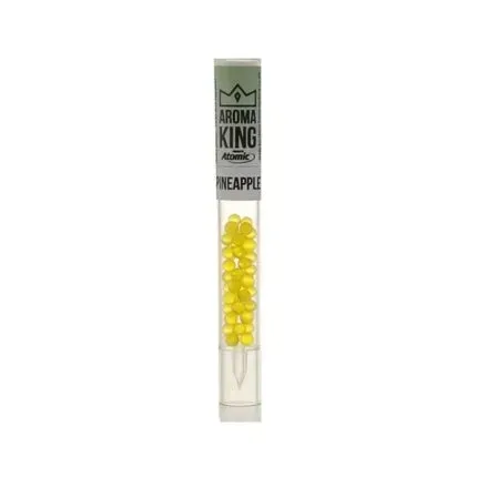 KING PEN APPLIKATOR ANANAS MIT AROMAKUGELN (50 KAPSELN)